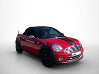 Occasion Mini Cooper Cabriolet 122 ch (89 kW) 2014 Rouge Cabriolet