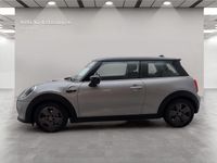 Gebraucht Mini Cooper SE 135 kW (184 PS) 2023 Grau Kleinwagen