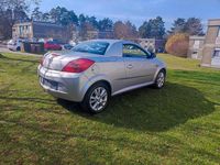 Gebraucht Opel Tigra 2006 Grau Cabrio