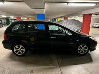 gebraucht Peugeot 307 