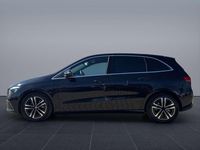 Gebraucht Mercedes B200 Progressive 163 PS (119 kW) 2024 Schwarz Van / Kleinbus