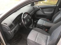 Gebraucht Skoda Octavia 89 PS (65 kW) 2002 Kombi