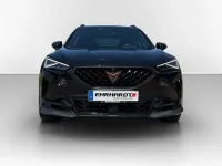 Gebraucht Cupra Formentor VZ 390 PS (286 kW) 2024 Schwarz SUV