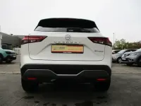 Gebraucht Nissan Qashqai N-Connecta 190 PS (139 kW) 2023 Weiß SUV