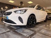 Gebraucht Opel Corsa Edition 102 PS (75 kW) 2020 Weiß Kleinwagen