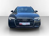Gebraucht Audi A6 Basis 204 PS (150 kW) 2023 Grau Kombi