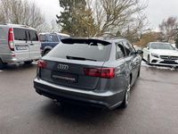 Gebraucht Audi A6 Competition 326 PS (239 kW) 2017 Grau Kombi