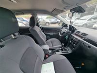 gebraucht Mazda 3 1.6 Sport Klimatr Xenon Sihzg Tempom Tüv2026