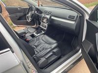 Gebraucht VW Passat Highline 140 PS (102 kW) 2009 Silber Limousine