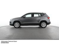 Gebraucht Seat Ateca Style 150 PS (110 kW) 2023 Grau SUV