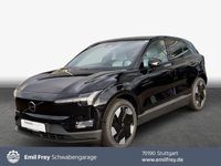 Neu Volvo EX30 Performance 314 kW (428 PS) 2025 Schwarz SUV
