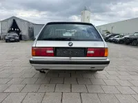 Używany BMW 325 170 KM (125 kW) 1990 Srebrny Kombi