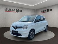 Gebraucht Renault Twingo Techno 60 kW (82 PS) 2023 Weiß Kleinwagen