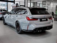 Neu BMW M3 Competition Edition 530 PS (389 kW) 2026 Individual lack (preis laut bestell tem bmw individual umfang) Kombi