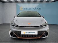 Gebraucht Cupra Born 150 kW (204 PS) 2022 Grau Kleinwagen