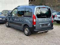 gebraucht Citroën Berlingo HDi 110 FAP XTR+KLIMAUTO+SHZ+AHK+