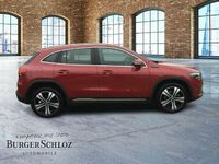 Używany Mercedes EQA250 139 kW (190 KM) 2022 SUV