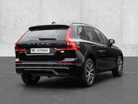 Gebraucht Volvo XC60 Plus 455 PS (334 kW) 2024 Onyx black/ metallic SUV