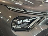 Gebraucht Citroën C4 PureTech 283 PS (208 kW) 2024 Steelgrey metallic SUV