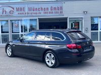 gebraucht BMW 530 d Touring*Kamera*Pano*AHK*Navi*LED*Leder*Shz