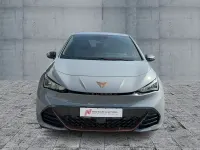 Ny Cupra Born 169 kW (231 HK) 2026 Grå Hatchback