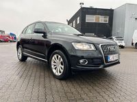 Gebraucht Audi Q5 258 PS (189 kW) 2014 Schwarz SUV