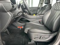 gebraucht Hyundai Santa Fe 1.6 T-GDI HEV Premium / AHK abnehmb./ Head-up / Leder incl. Belüft./ elektr.Heckkl./ LED