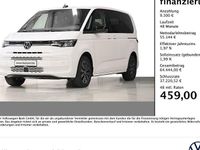 Neu VW Multivan 204 PS (150 kW) 2026 Weiß Van