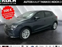 Neu Seat Ibiza Style 116 PS (85 kW) 2026 Grau Kleinwagen