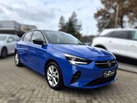 Gebraucht Opel Corsa Elegance 101 PS (74 kW) 2023 Voltaic blue Kleinwagen