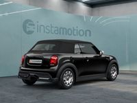 gebraucht Mini Cooper S Cabriolet Yours Trim