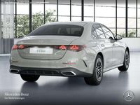 Gebraucht Mercedes E200 AMG 204 PS (150 kW) 2025 Schwarz Limousine