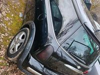 Gebraucht Mini Cooper 90 PS (66 kW) 2003 Schwarz Kleinwagen