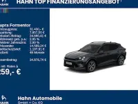 Brugt Cupra Formentor 150 HK (110 kW) 2025 Grå SUV