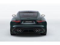 gebraucht Jaguar F-Type F-TypeCoupe R75 AWD Pano 20" Klimapaket
