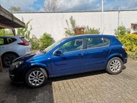 gebraucht Opel Astra 1.6 TÜV & Batterie NEU, Tempomat, Xenon