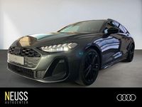 Nouă Audi A5 S-Line 299 CP (219 kW) 2026 Gri Break