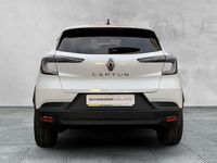 Neu Renault Captur Evolution 91 PS (66 kW) 2026 Perlmuttweiß SUV