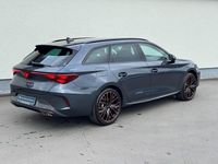 Neu Cupra Leon VZ 272 PS (200 kW) 2025 Grau Kombi