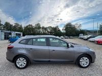 Gebraucht Renault Mégane III Dynamique 110 PS (80 kW) 2012 Grau Limousine