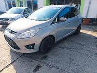 Gebraucht Ford C-MAX Titanium 150 PS (110 kW) 2011 Van / Kleinbus