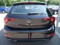 gebraucht VW Polo LIFE 1.0 TSI DSG * APP-CONNECT PDC SHZ LED DAB FRONT ASSIST