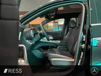 Gebraucht Mercedes GLC400d 360 kW (490 PS) 2026 Schwarz SUV