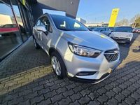 gebraucht Opel Mokka X 1.6 ecoFLEX Start/Stop Active