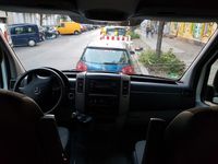 Gebraucht Mercedes Sprinter 129 PS (94 kW) 2012 Weiß Van