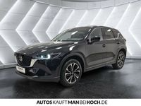 Usata Mazda CX-5 Exclusive-Line 194 CV (142 kW) 2024 Nero SUV