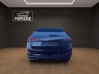 Gebraucht Skoda Scala Style 110 PS (80 kW) 2023 Schwarzmagic perleffekt Kleinwagen