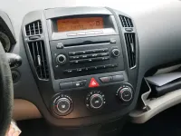 Używany Kia Ceed 116 KM (85 kW) 2009 Hatchback