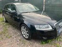 Gebraucht Audi A6 180 PS (132 kW) 2006 Kombi