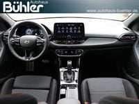 Neu Hyundai i30 Limited 150 PS (110 kW) 2026 Shadow grey uni Kombi